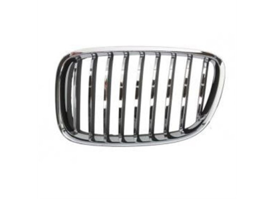 Bmw Grille Gran Turismo Left F07 Gt 2011-2019 51137200167