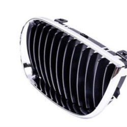 Bmw Grille Basis Left F20 2015 51137239021