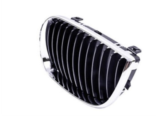 Bmw Grille Basis Left F20 2015 51137239021