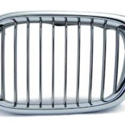 Bmw Grille M5 Left E39 1996-2003 51132497261