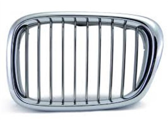 Bmw Grille M5 Left E39 1996-2003 51132497261