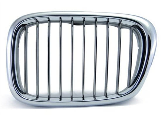 BMW Grille M5 Left E39 51132497261