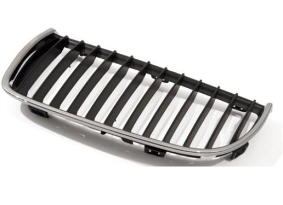 Bmw Grille E90 2005-2008 51137120007