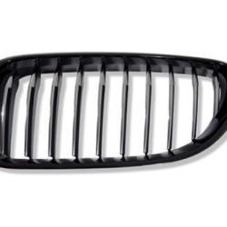 Bmw Grille Black Left F20 2015 51712240773