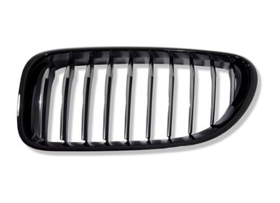 Bmw Grille Black Left F20 2015 51712240773