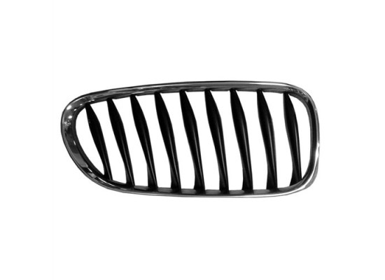 BMW Grille M-Chromrahmen Left E89 Z4 51137191509