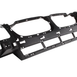 Bmw Grille Bakelite E83 X3 2008-2013 51113400898