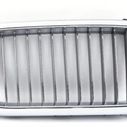 BMW Grille Chrom Right E38 51138172280