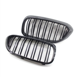 BMW Grille Right G30 Luxury Line 51137390866