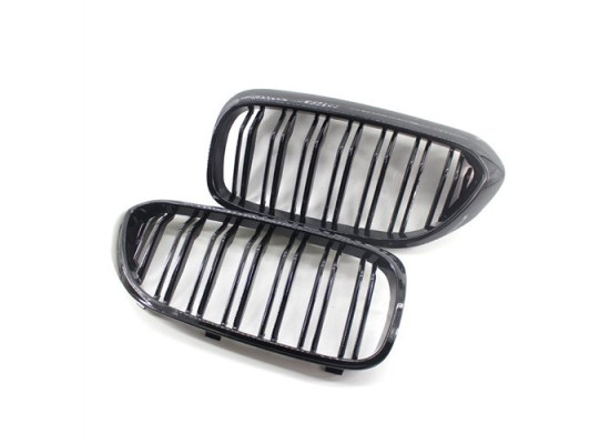 BMW Grille Right G30 Luxury Line 51137390866