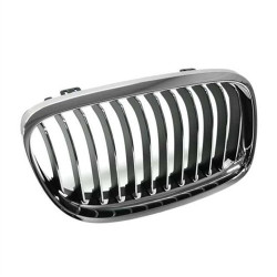 Bmw Grille -Chrom Right E90 E91 2009-2012 51137201970