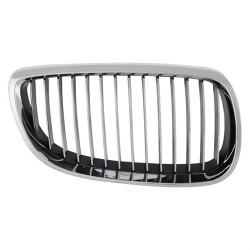 Bmw Grille Chrom Right E90 E92 E93 51137157278