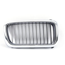 BMW Grille Chrom Right E38 51138172280