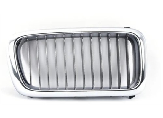 BMW Grille Chrom Right E38 51138172280