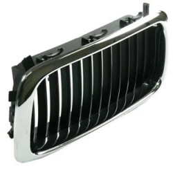 BMW Grille Left E38 51138125811