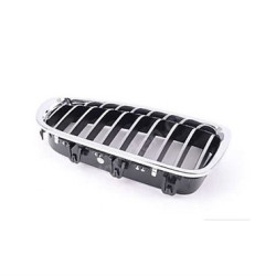 Bmw Grille Chrom Sol F10 2011-2019 51137203649