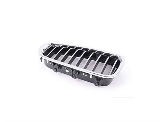 Bmw Grille Chrom Sol F10 2011-2019 51137203649