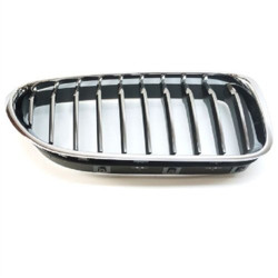 Bmw Grille Night Vision Right F06 2011-2019 51137211922