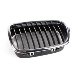 Bmw Grille M5 Right E39 1996-2003 51132497262