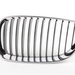 Bmw Grille Chrom Sol E87 2004-2007 51137128613