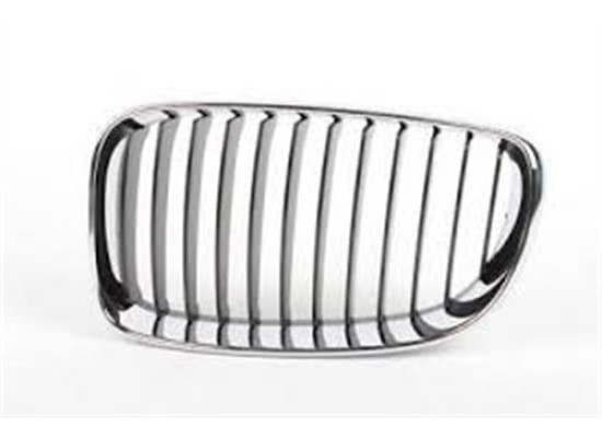 Bmw Grille Chrom Sol E87 2004-2007 51137128613