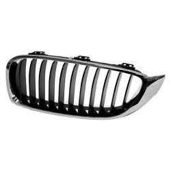 Bmw Grille Basis Left F32 2015- 51137294813