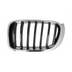 Bmw Grille Left F25 X3 51117338571