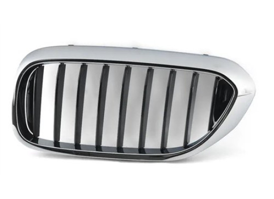 BMW Grille Left G30 51137390863