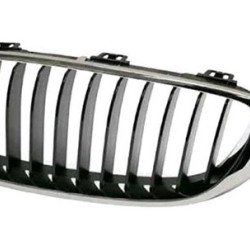 Bmw Grille Luxury Line Left F36 Gt 2016- 51137294815