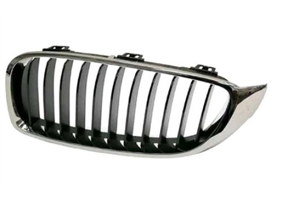 Bmw Grille Luxury Line Left F36 Gt 2016- 51137294815