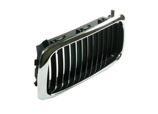 BMW Grille Right E38 51138125812