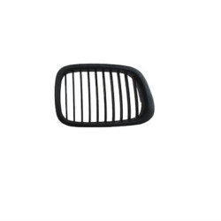 BMW Grille Black Left E39 51137005837