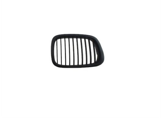 BMW Grille Black Left E39 51137005837