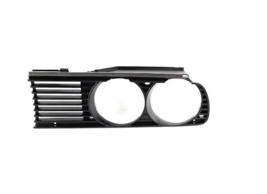 BMW Grille Left E30 51131876091