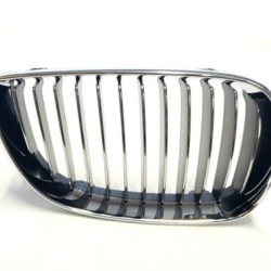 Bmw Grille Chrom Right E87 2004-2007 51137128614