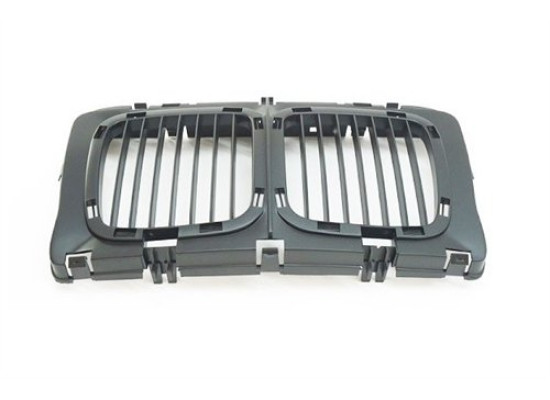 BMW Grille Mid E34 51131973825