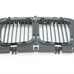 BMW Grille Center Middle E34 0862235 51131973825