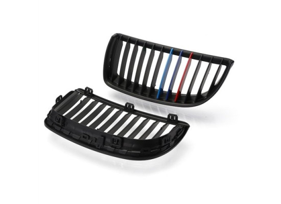 BMW Grille Set 51137201968 51137201968set