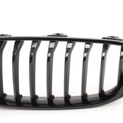 Bmw Grille Set M Performance Piano F32 2015- 51712336813