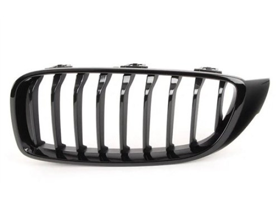 Bmw Grille Set M Performance Piano F32 2015- 51712336813