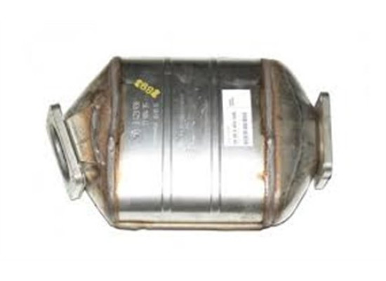 Bmw Particularl Filter E83 X3 2006-2010 18303423936