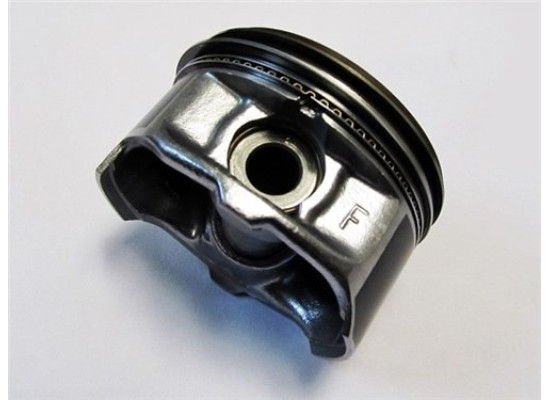 Mini Cooper Piston Quantity -R52 R50 1021650000 11257520131