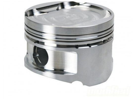 BMW Piston Standard 84.00mm-Ring E46 E53 X5 083pi00018100 11217786999