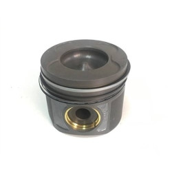 BMW Piston 84.03 Mm 0.50 E46 E60 E65 E83 E53 X3 X5 11257788398