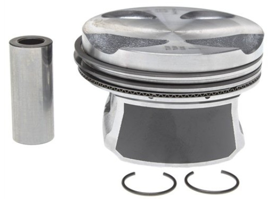 Mini Cooper Piston R55 R57 R58 R59 R60 R61 Clubman R56 Coupe Paceman 8770274050 11257589348