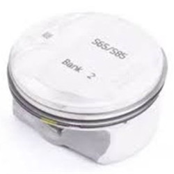 Bmw Piston Standard Between 5-8 Cylinders E90 E92 E93 E60 E63 E64 11257840922