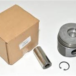 Land Rover Piston 0.50 Mm Freelander 1 8711980700 Err5631l