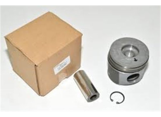 Land Rover Piston 0.50 Mm Freelander 1 8711980700 Err5631l