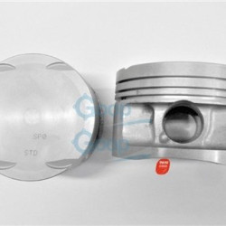 BMW Piston 92-94 Years is E36 0829300 082pi00093100 11251739451