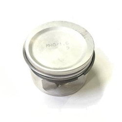 BMW Piston 88-92 Years 84.50 E36 0810402 11251739504